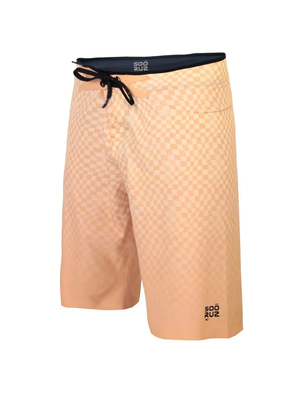 SOORUZ - Boardshort ENGAGE 20 WAVY - Microfibre Écologique - 360