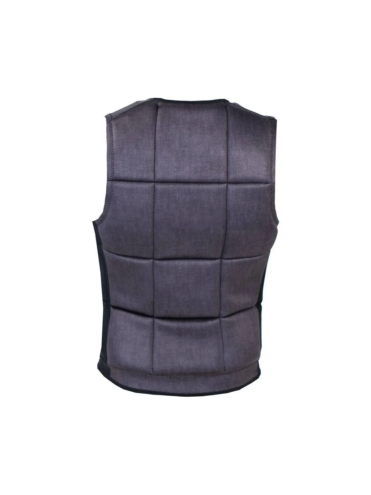 SOORUZ - Gilet REAC LG - Homologué CE - 4