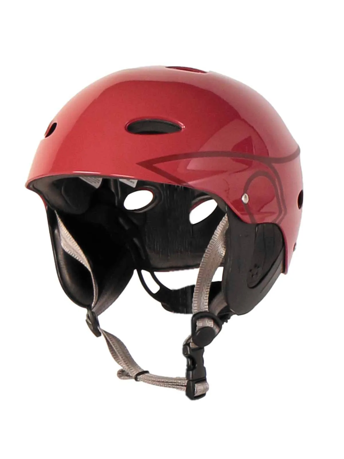 SOORUZ - Casque RIDE - 122