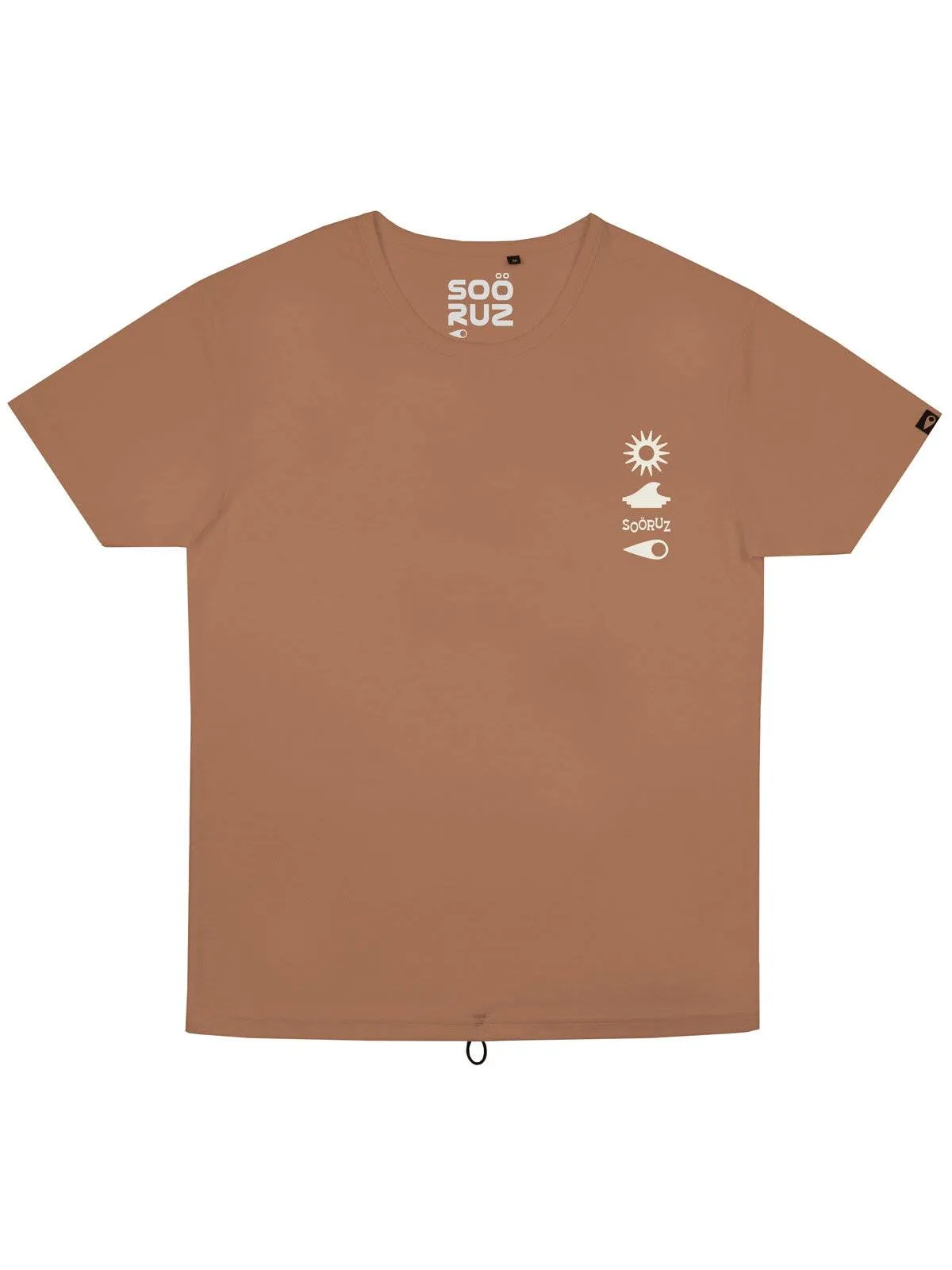 SOORUZ - T-shirt Technique POLYHEAT à Manches Courtes - 1