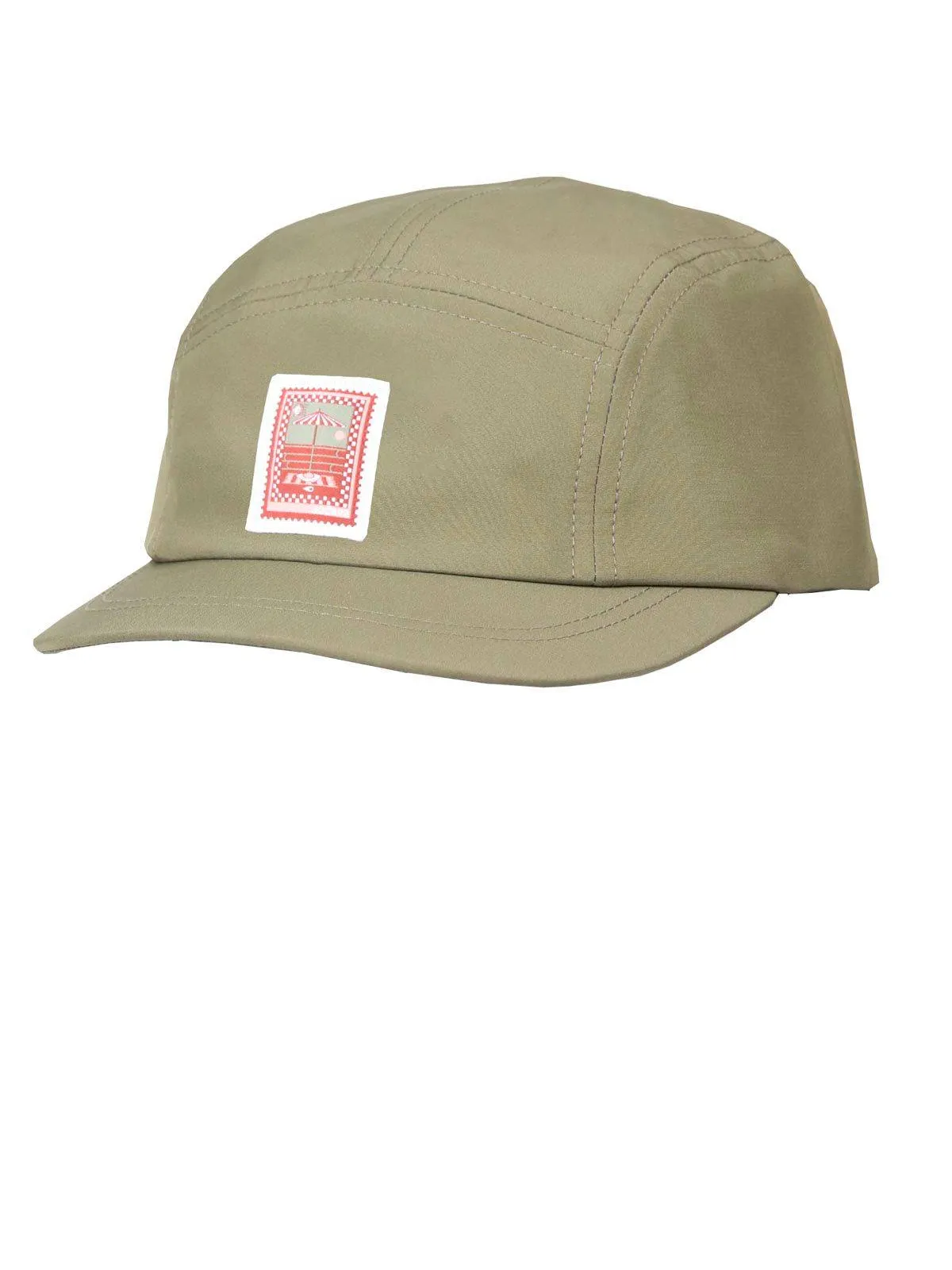 SOORUZ - Casquette Vintage E CAP STAMP - 284
