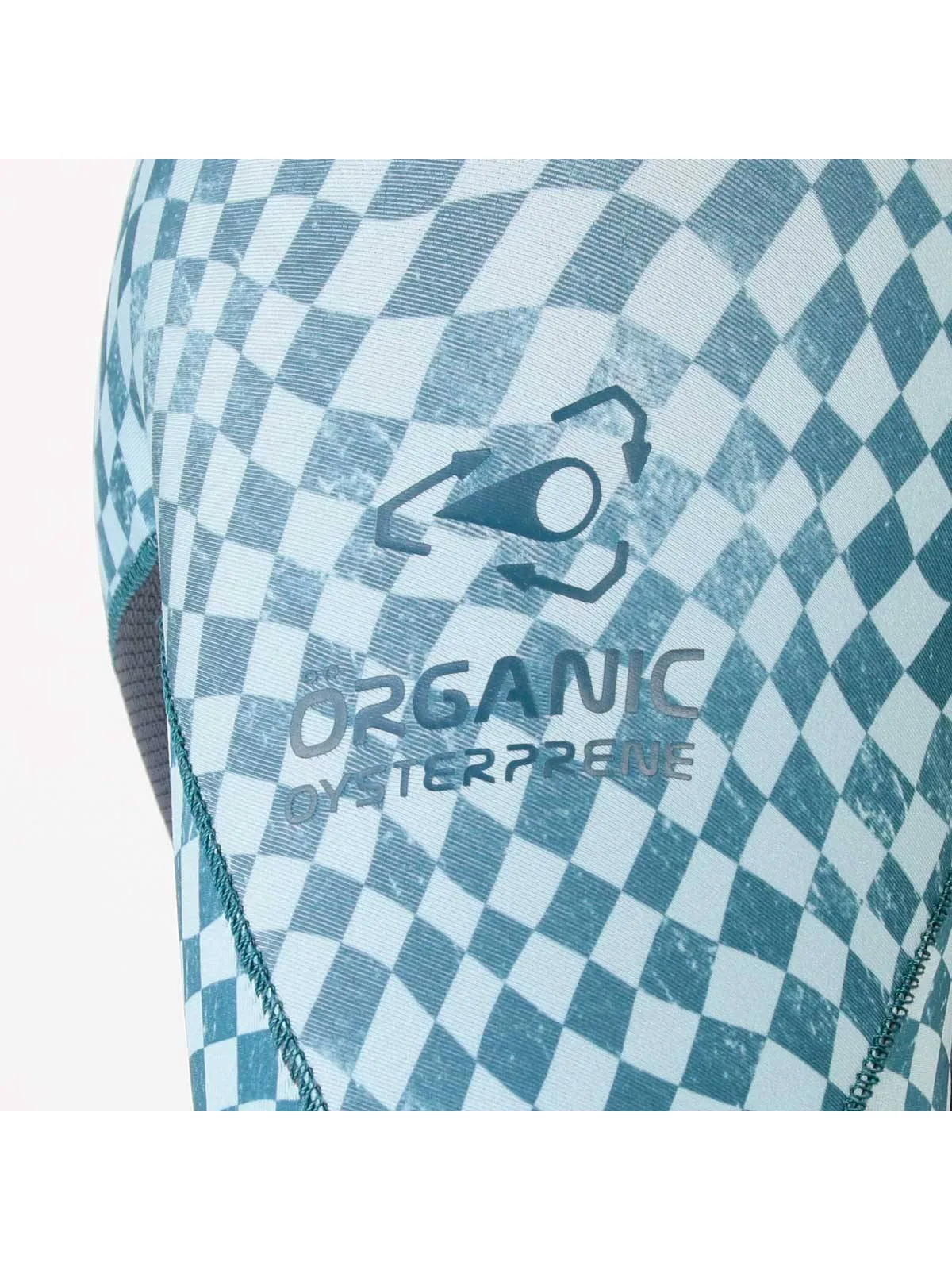 SOORUZ - Combinaison intégrale enfant 3/2 FZ FIGHTER - OYSTERPRENE - 370