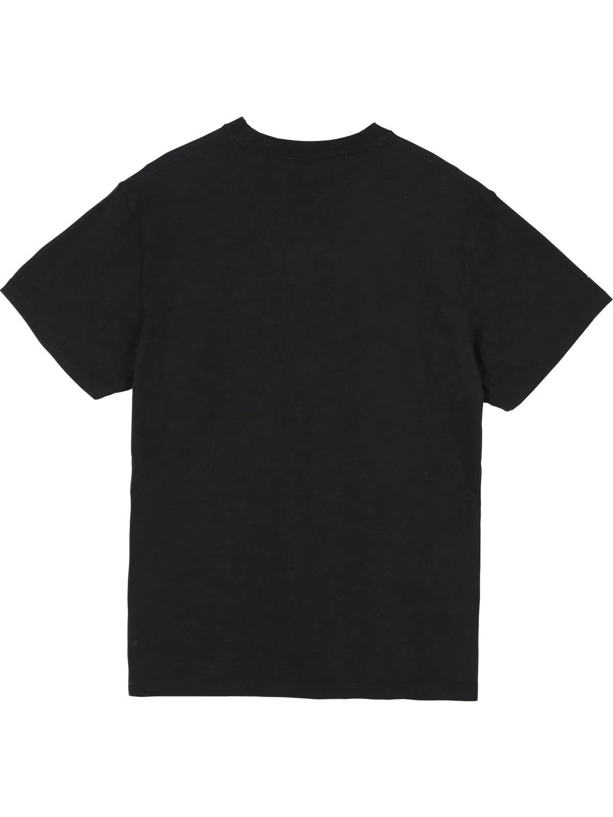 SOORUZ - T-shirt Bio CLOCK en Coton Organique - Manches Courtes - 2