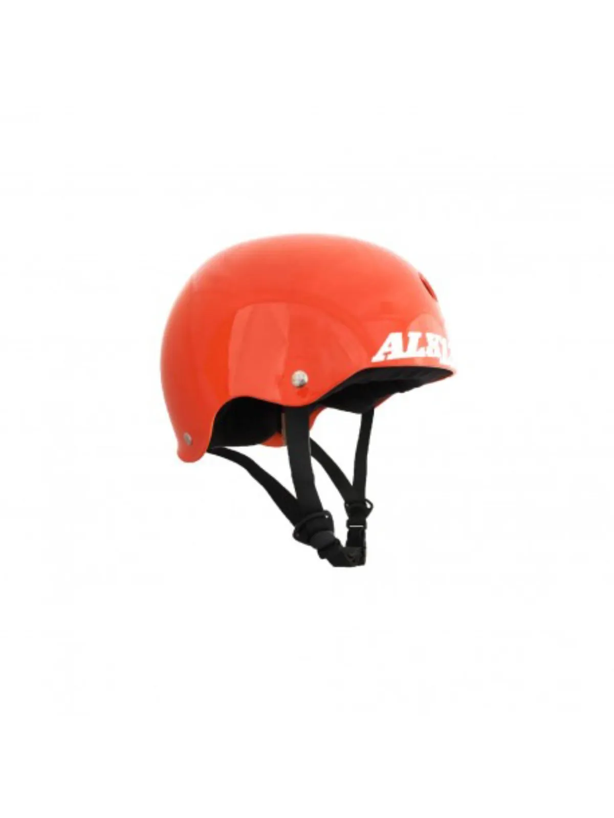 Casque Wakeboard - ALK 13 - H20+ Glossy - Orange / White