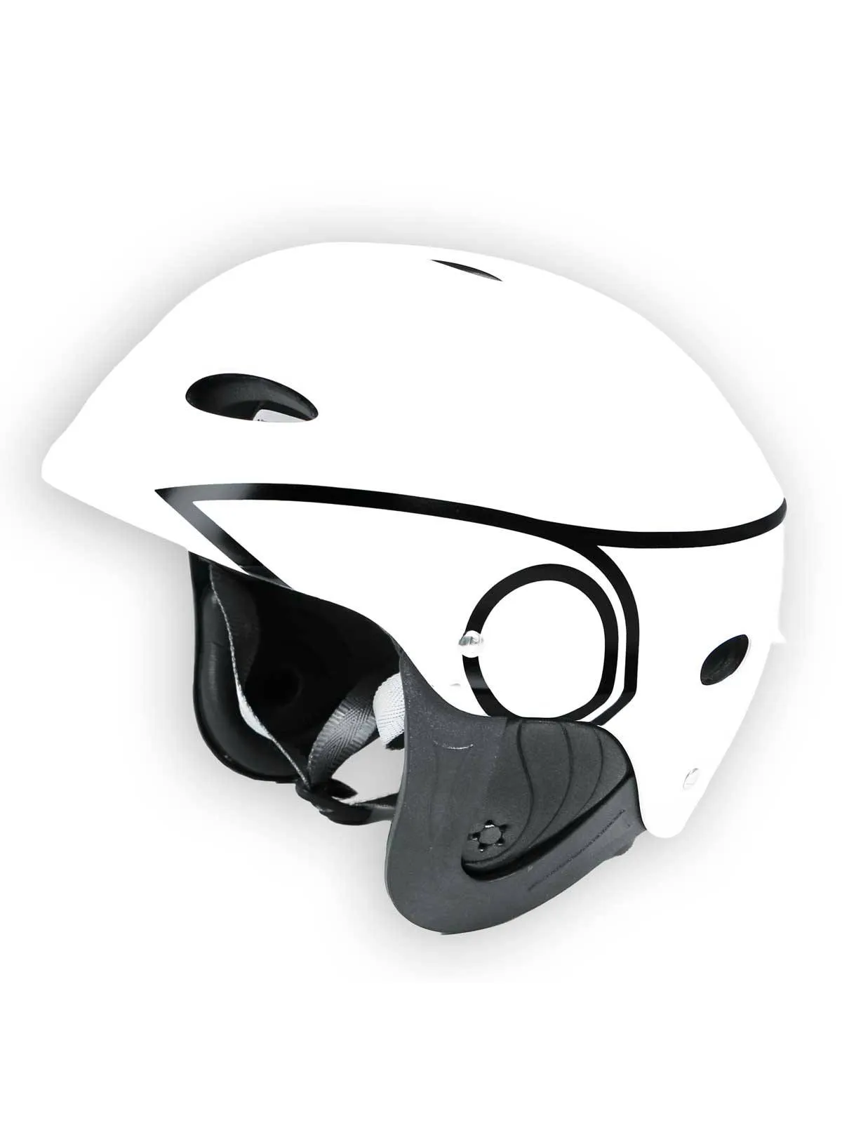 SOORUZ - Casque RIDE - 36