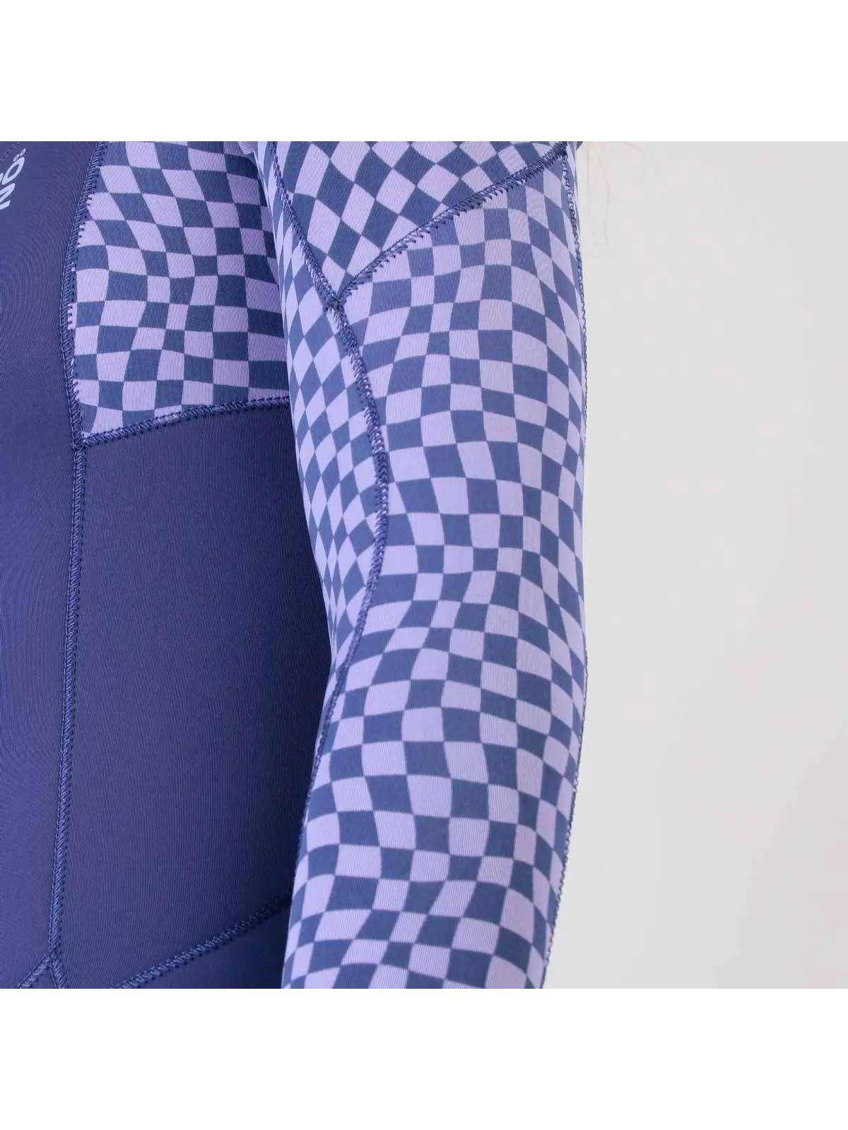 SOORUZ - Combinaison Intégrale Femme DIVINE 4/3 CZ - OYSTERPRENE Bio - 287