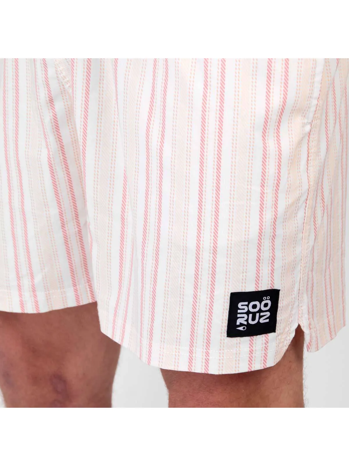 SOORUZ - Boardshort M CHILL TRANSAT - Confort et Durabilité - 92