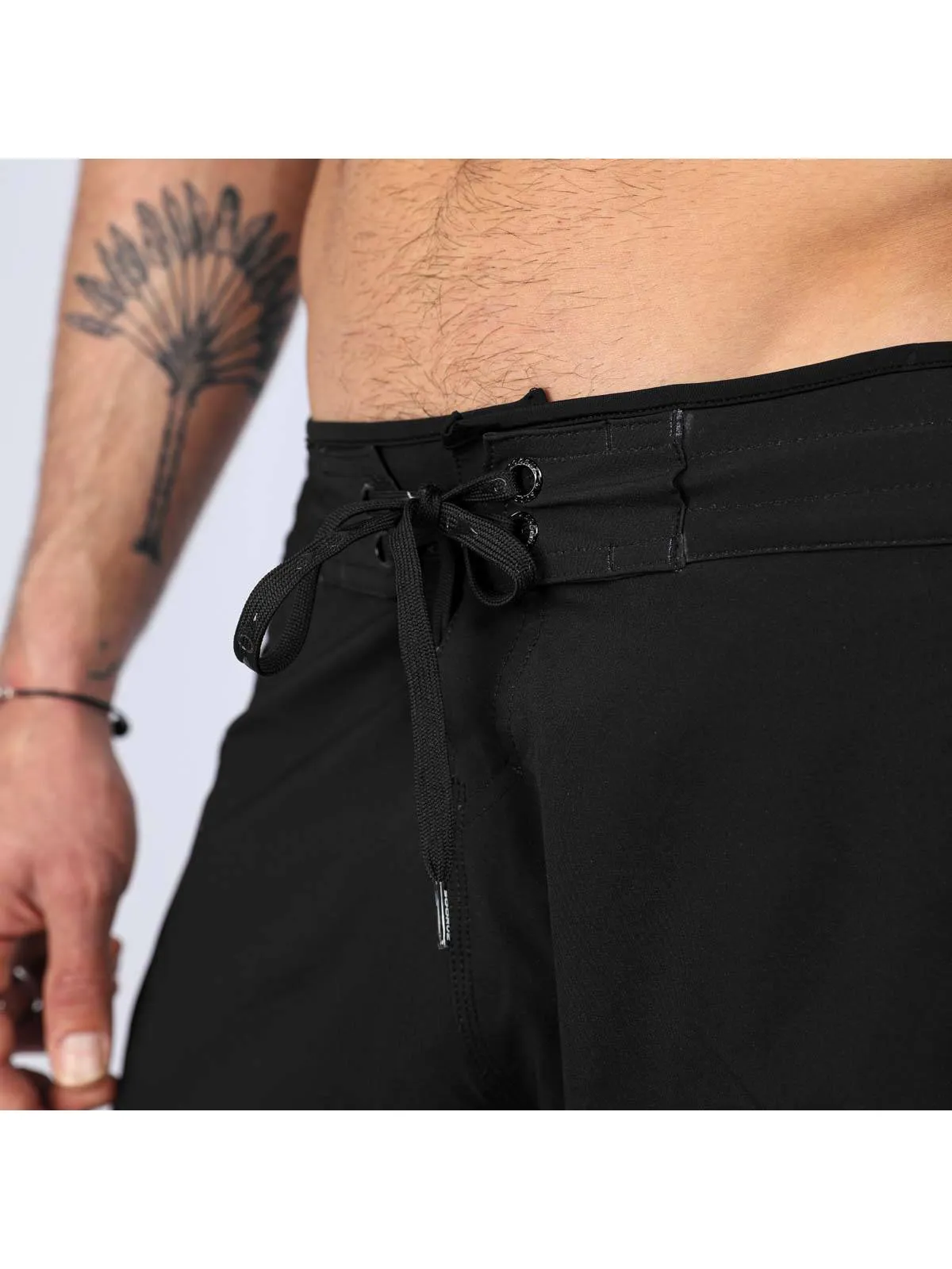 SOORUZ - Boardshort M ENGAGE 18 ARUBA - Bleu - 214