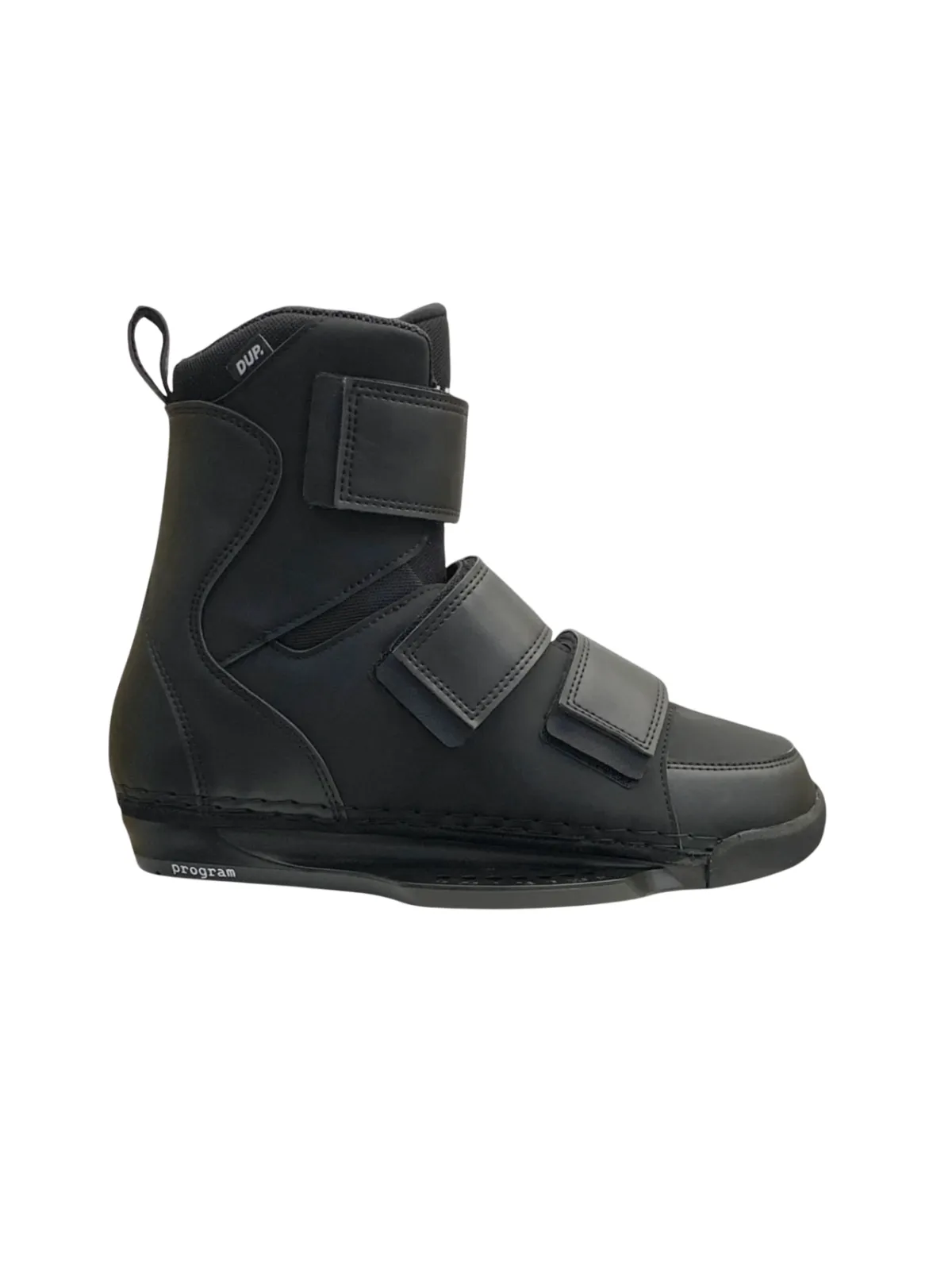 DOUBLE UP - PROGRAM 2026