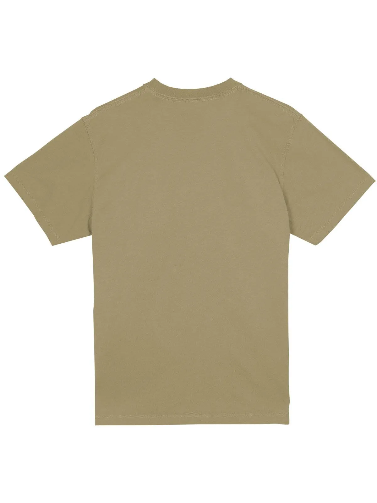 SOORUZ - T-shirt BLUCKSHOT Bio en Coton Organique Manches Courtes - 6