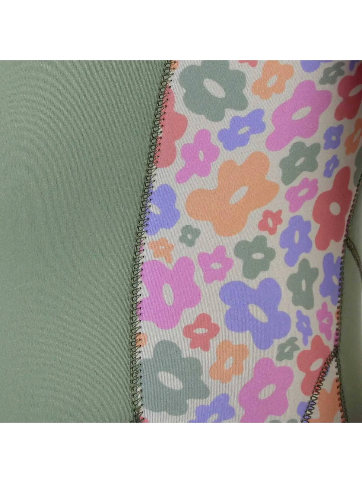 SOORUZ - Combinaison Intégrale Femme 3/2 FZ DIVINE en Örganic OYSTERPRENE - 276