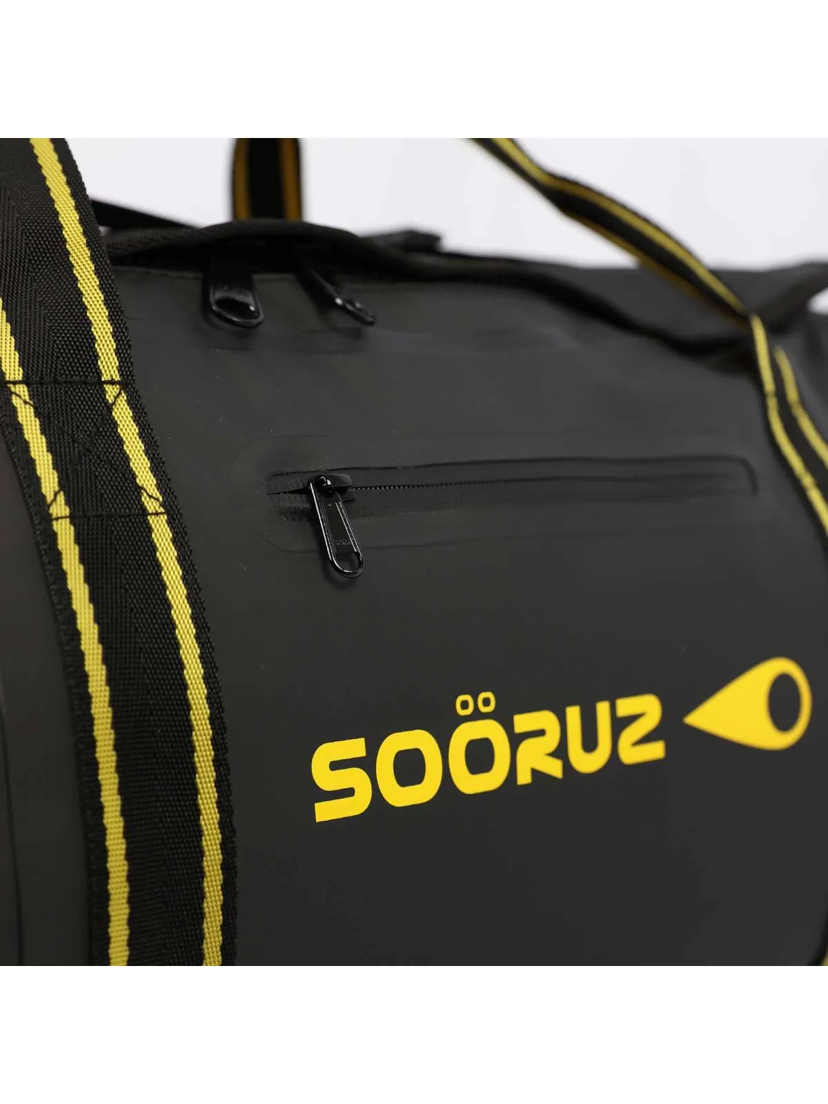 SOORUZ - Sac de voyage DUFFLE 60L - 4