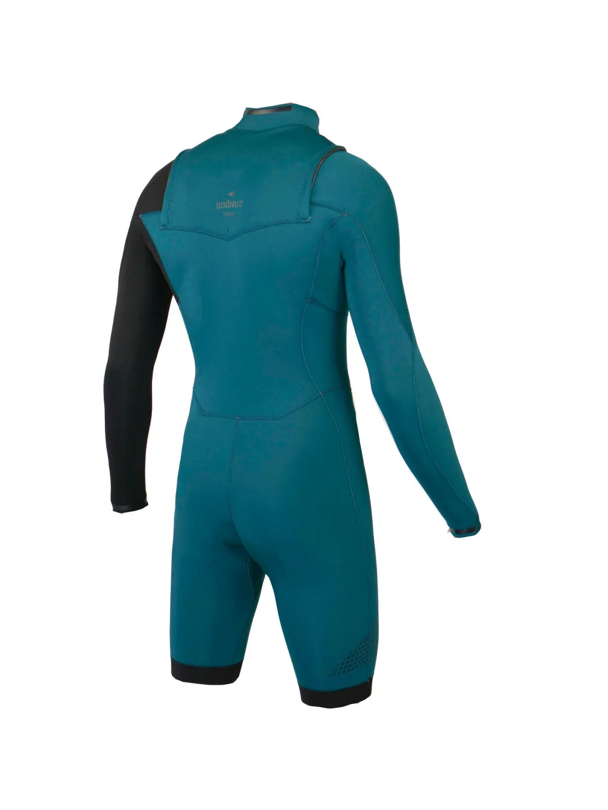 SOORUZ - Shorty Men 3/2 LS FZ FIGHTER - 82