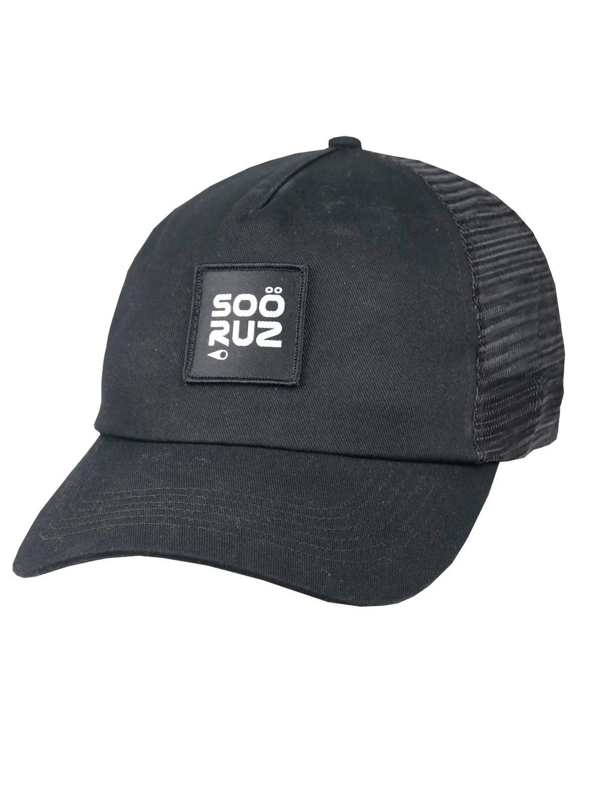 SOORUZ - Casquette Trucker E CAP HOGUE - 50