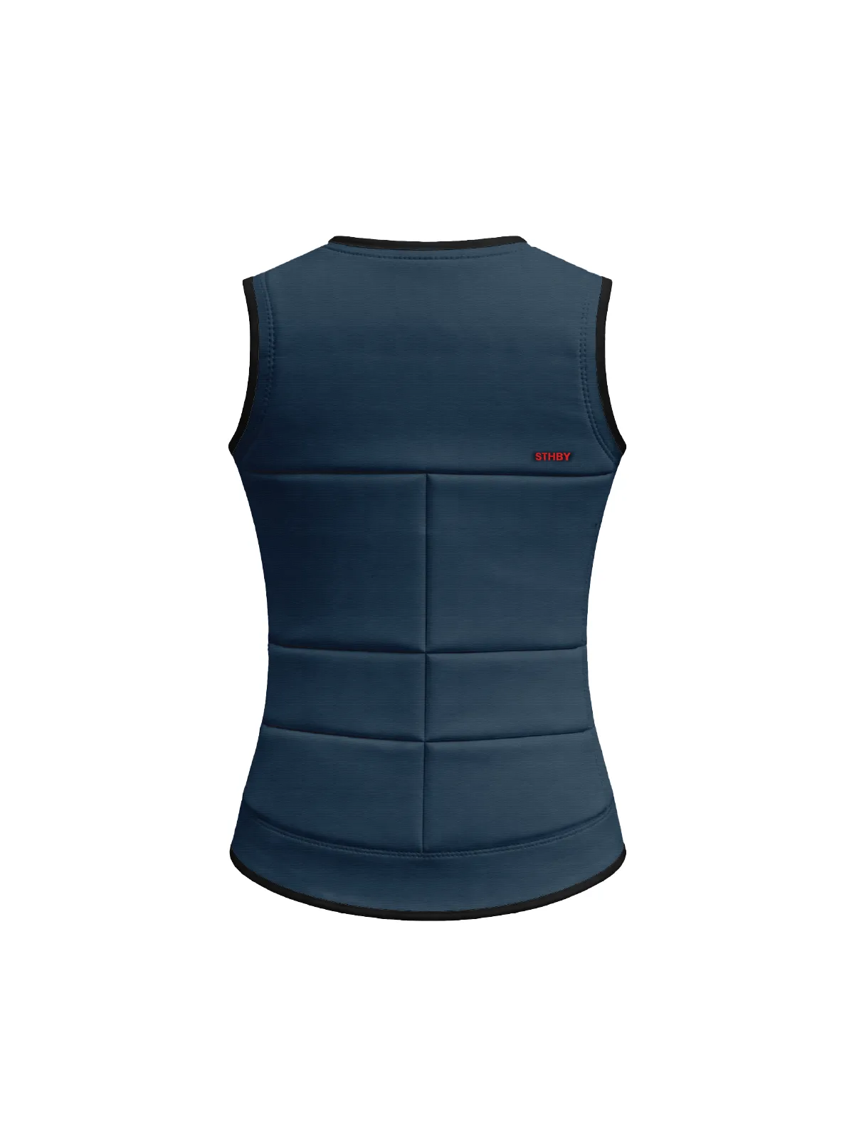 Gilet - Southby - FOCAL - Bennington Slate - 2