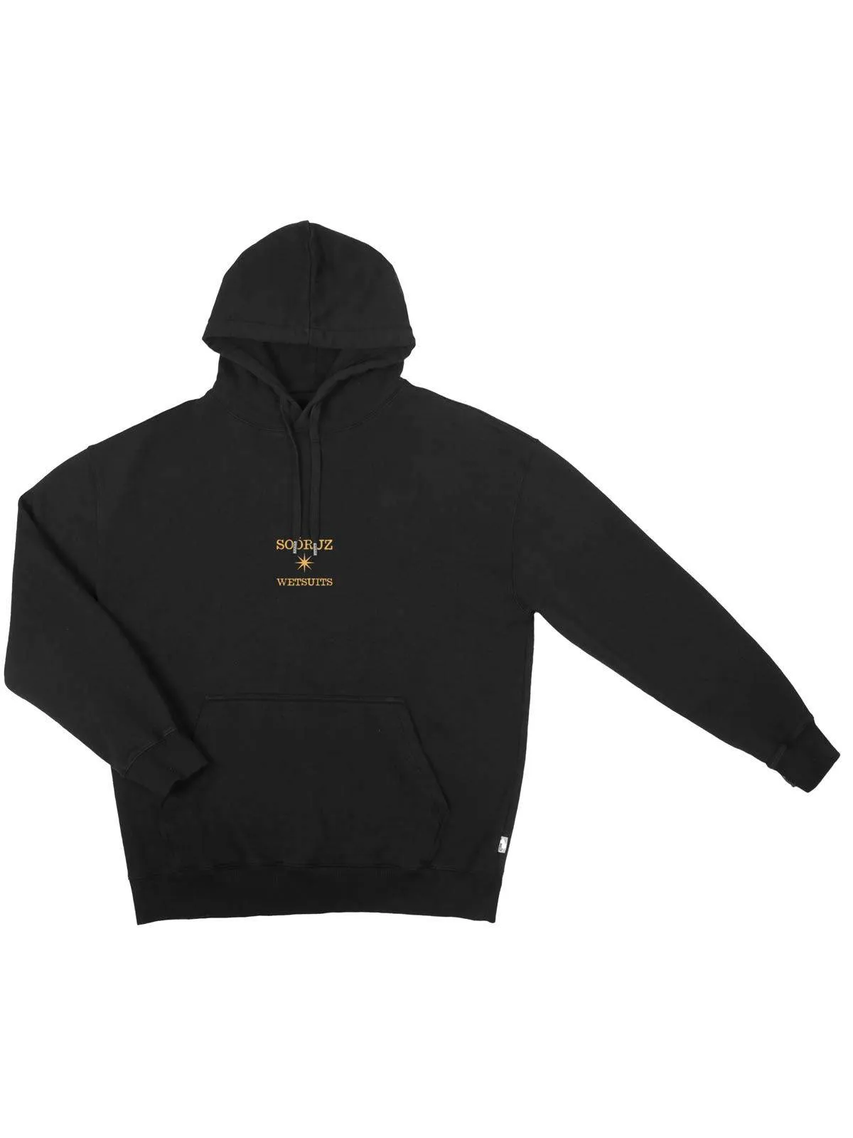 SOORUZ - Sweat à capuche BIO TAROT en coton organique - 61