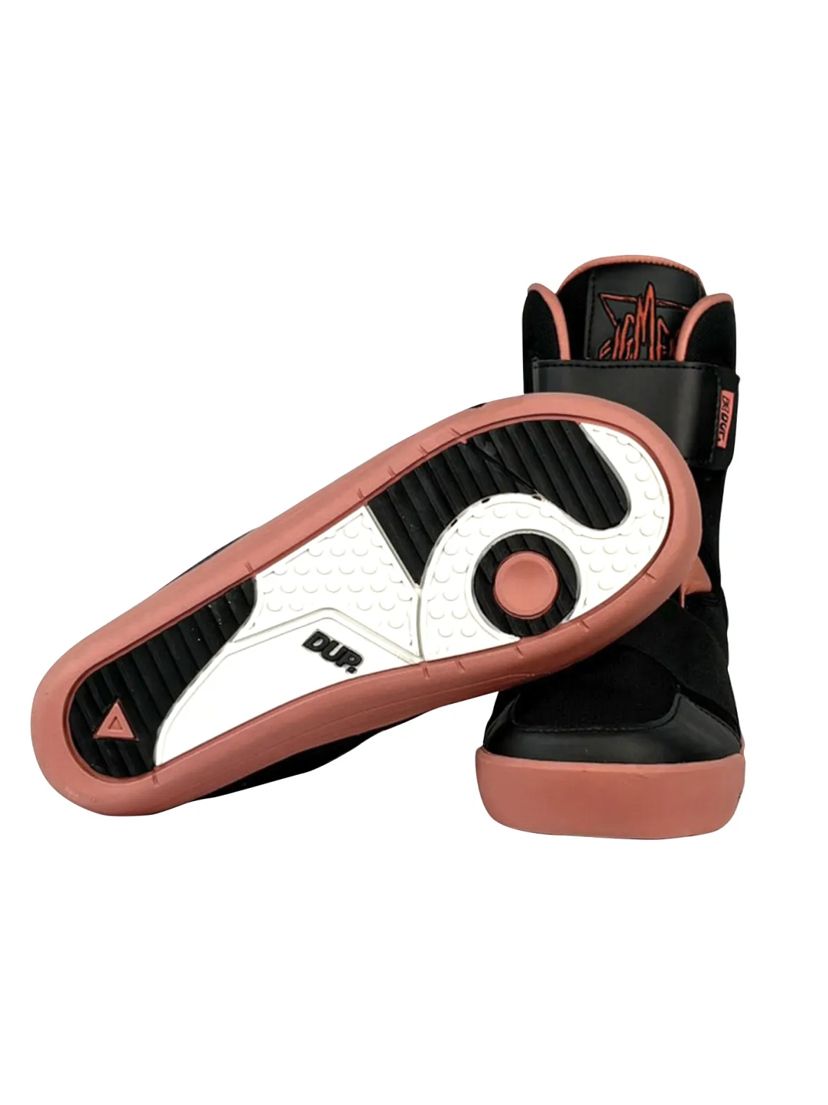 DOUBLE UP - HERITAGE BLACK 2026 - 2