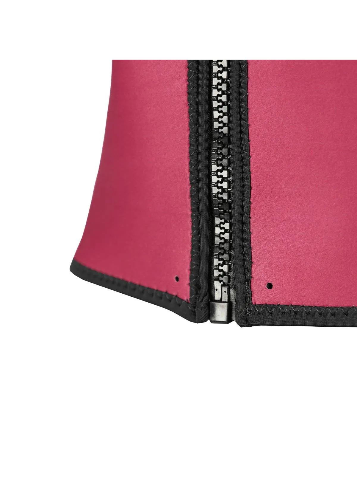 SOORUZ - Gilet Kitesurf Femme OPEN - Norme UE 2016/425 - 4