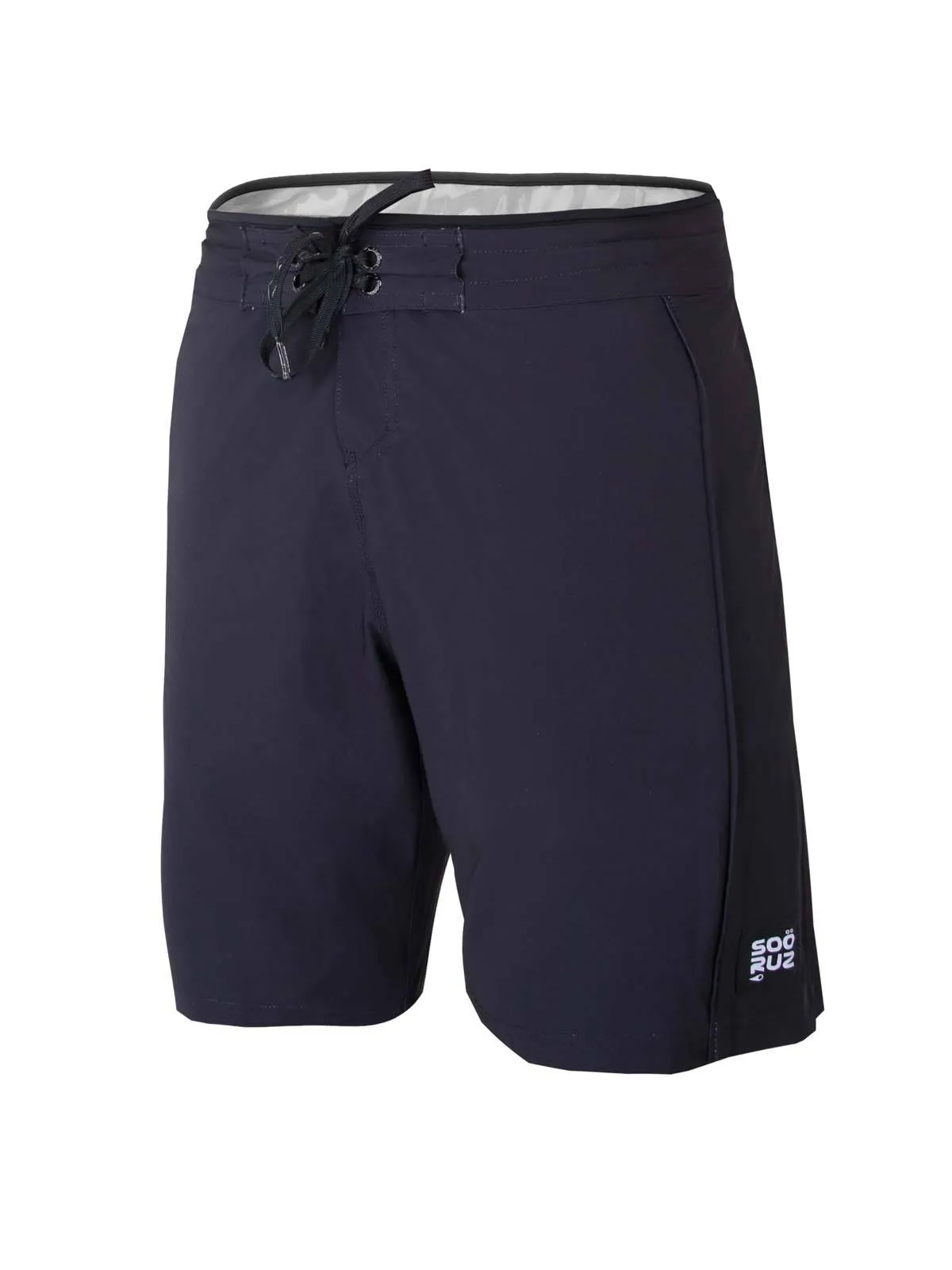 SOORUZ - Boardshort M ENGAGE 18 ARUBA - Bleu - 241