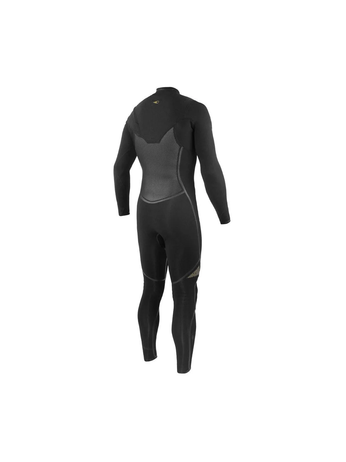 SOORUZ - Combinaison Intégrale GURU+ Fullsuit 5/4/3 mm - OYSTERPRENE - 2