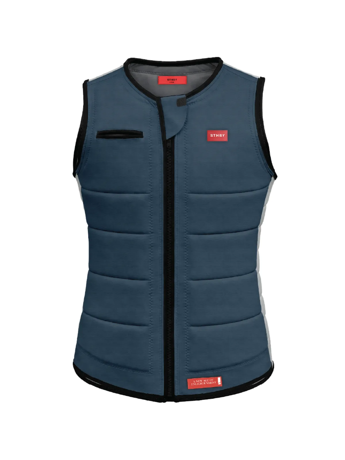 Gilet - Southby - FOCAL - Bennington Slate - 1