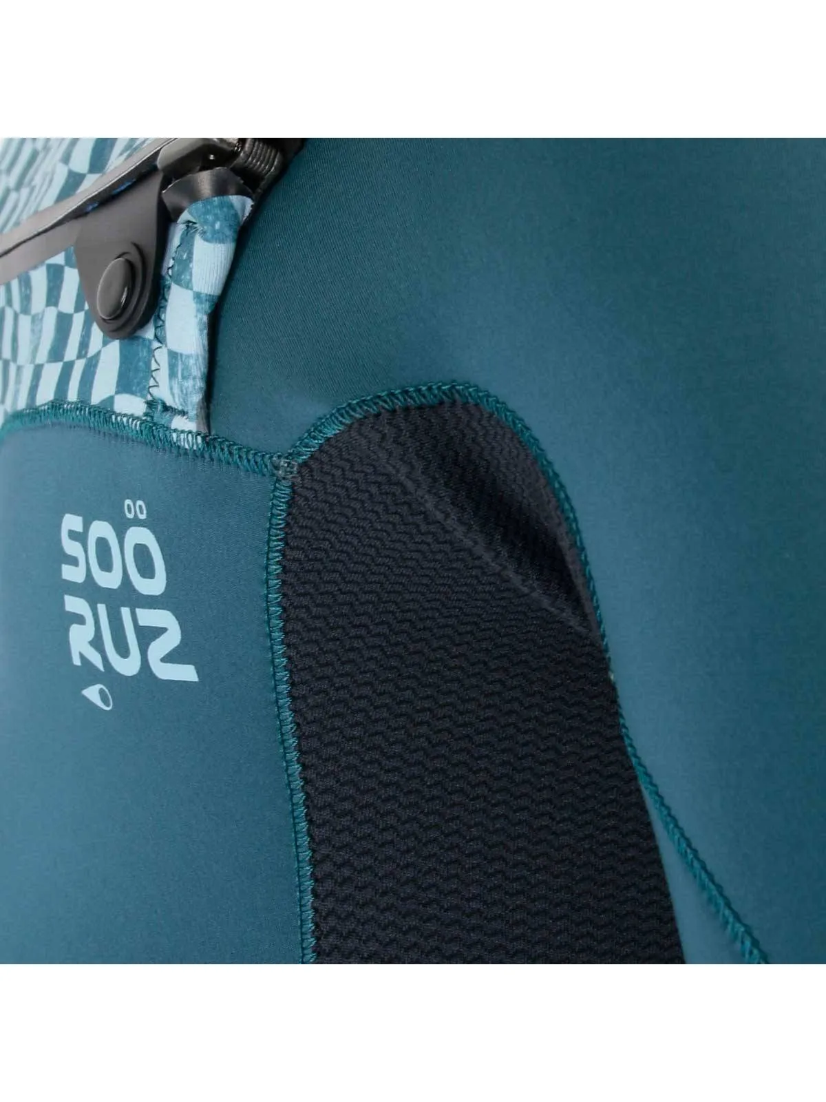 SOORUZ - Combinaison intégrale enfant 3/2 FZ FIGHTER - OYSTERPRENE - 61