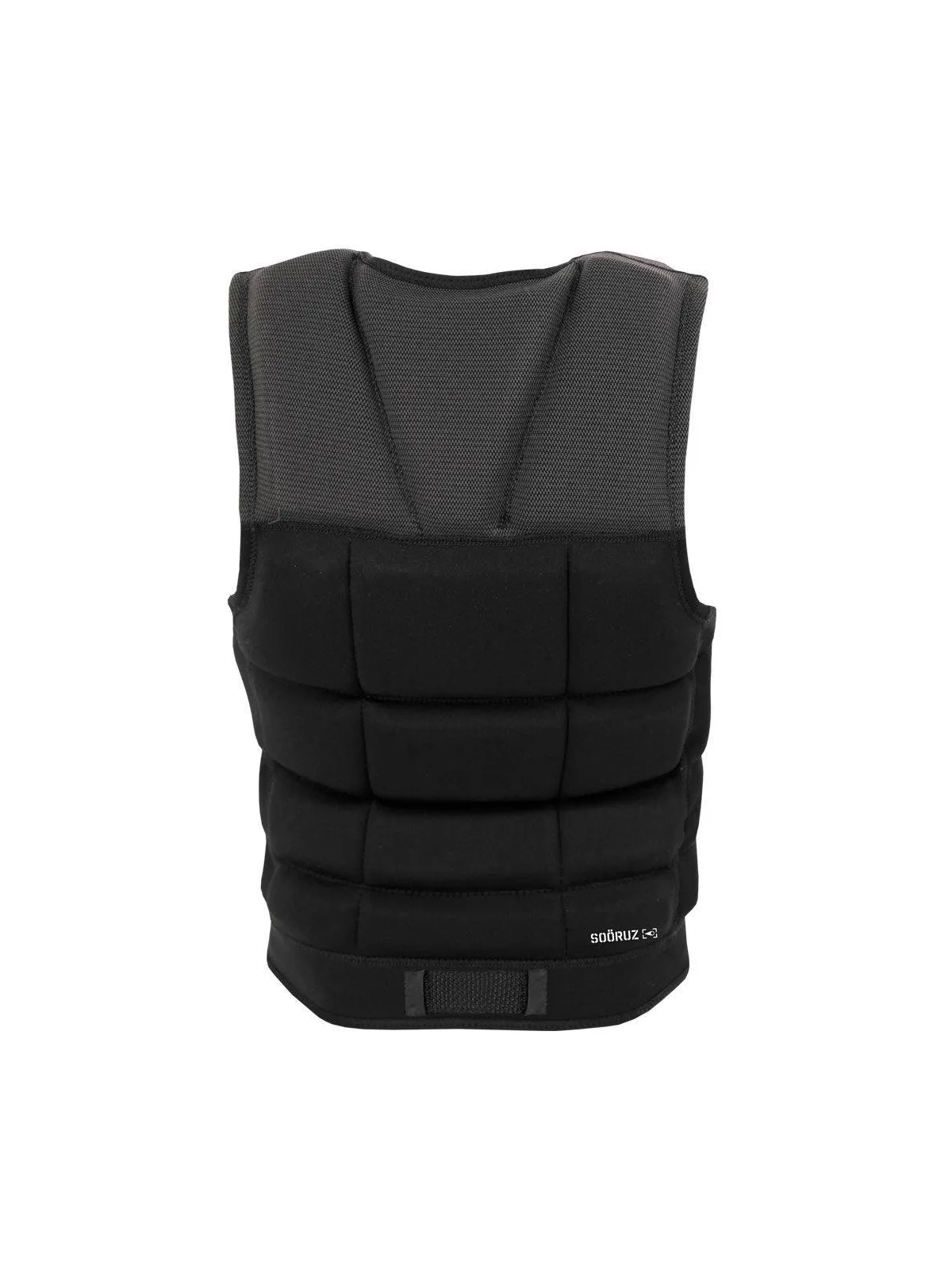 SOORUZ - Gilet FIFTY CE - Norme 50 Newton - 86