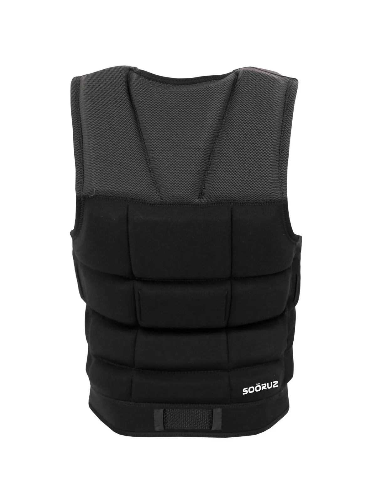 SOORUZ - Gilet FIFTY CE - Norme ISO 50 Newton - 40