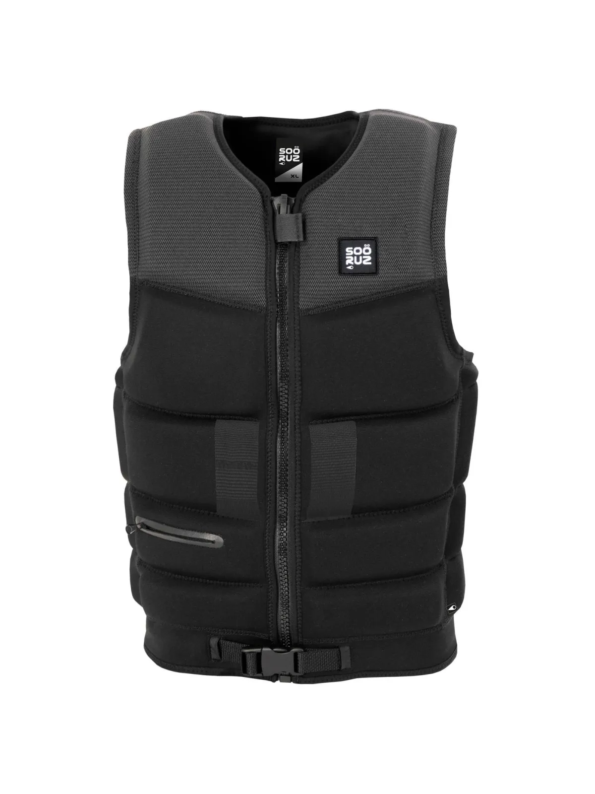 SOORUZ - Gilet FIFTY CE - Norme ISO 50 Newton - 27