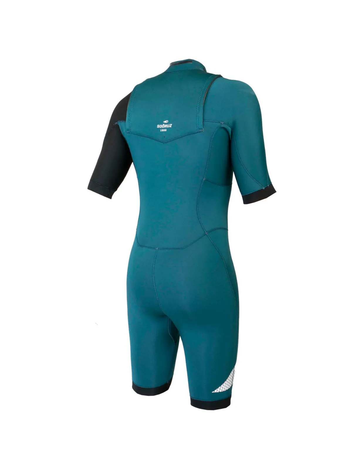 SOORUZ - Shorty Men 2/2 FZ FIGHTER BL - 132