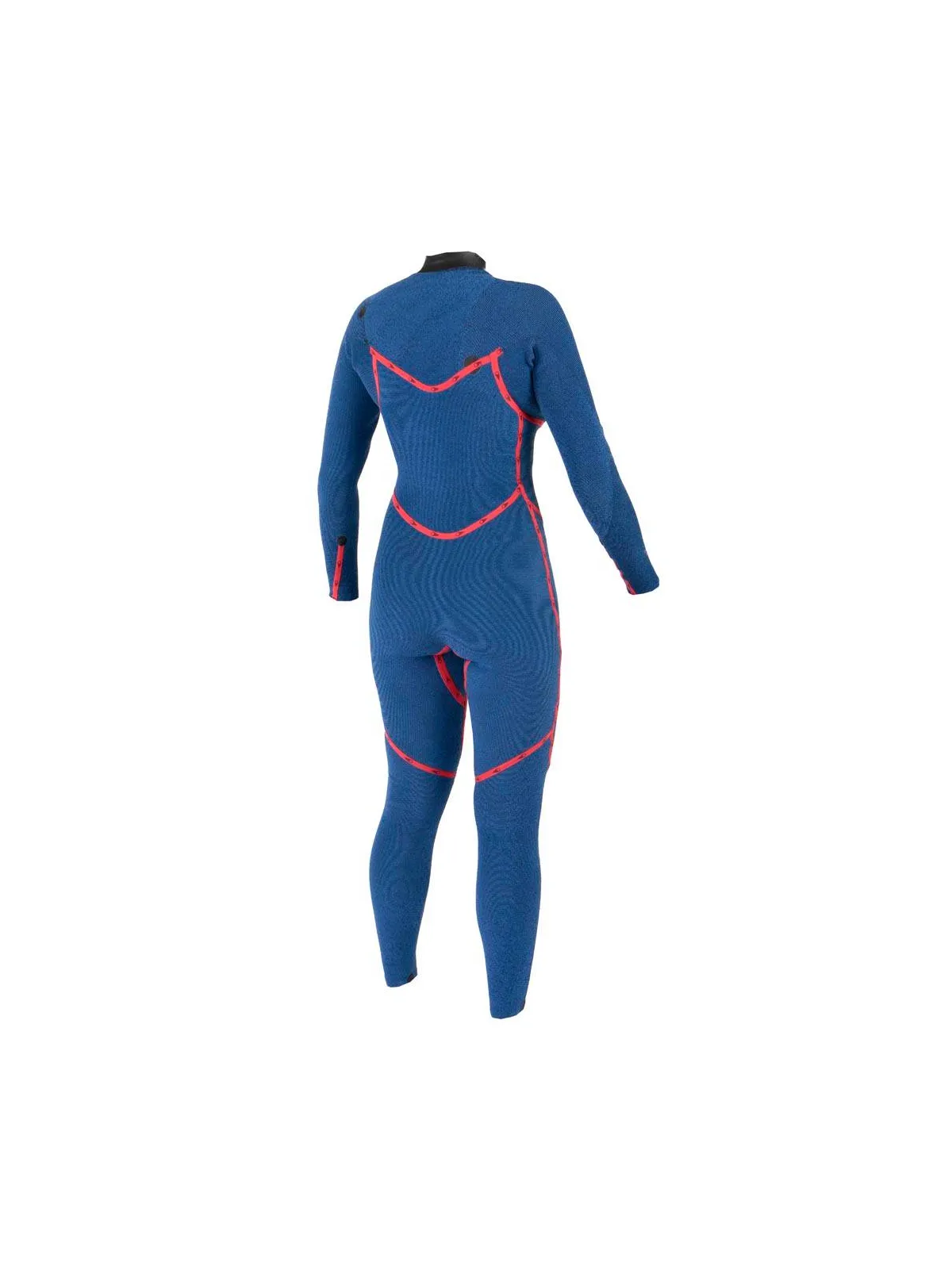 SOORUZ - Combinaison Intégrale Femme 4/3 CZ DIVINE - OYSTERPRENE BK - 28