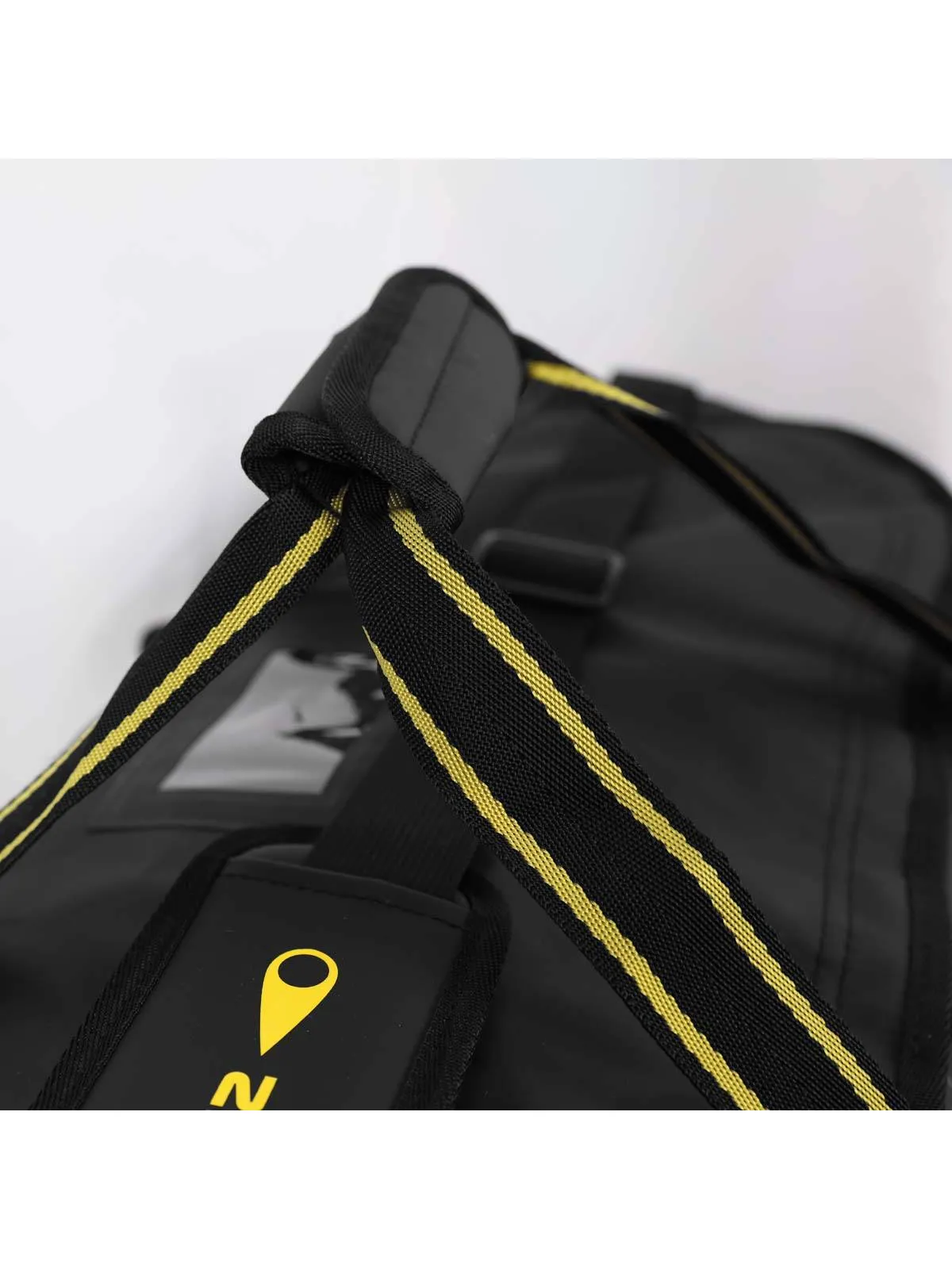 SOORUZ - Sac de voyage DUFFLE 60L - 3