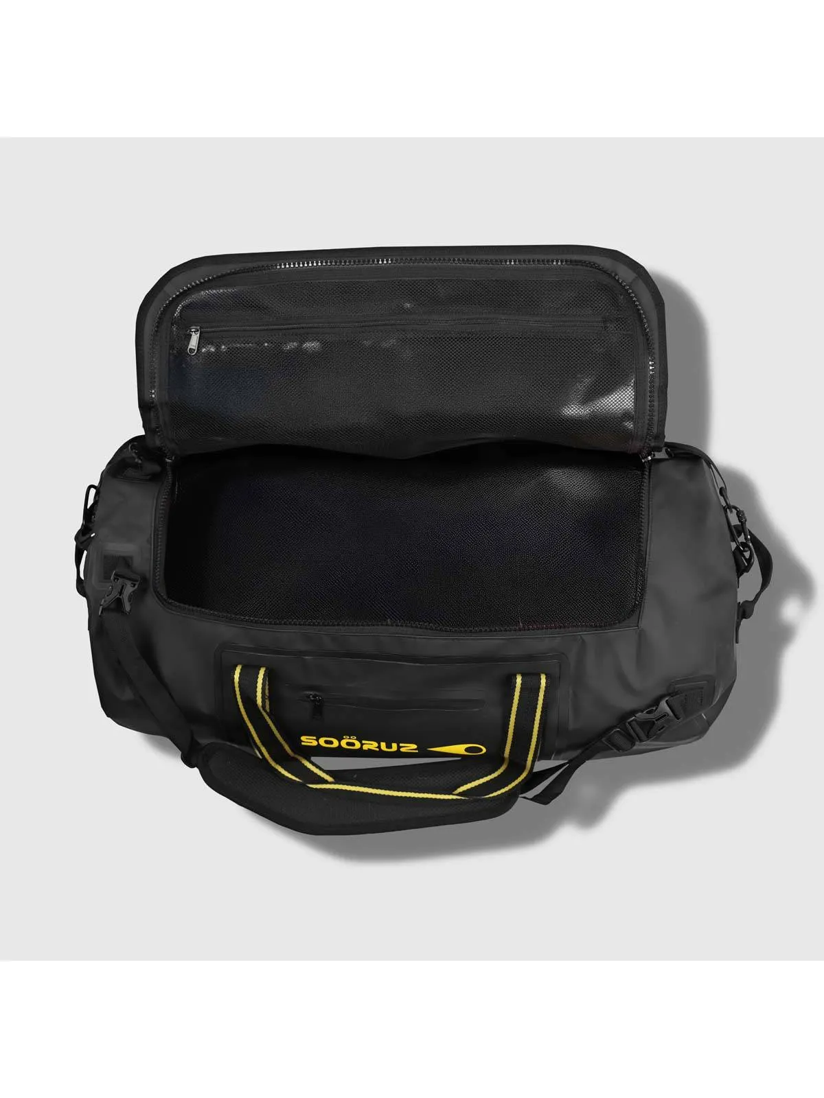SOORUZ - Sac de voyage DUFFLE 60L - 2