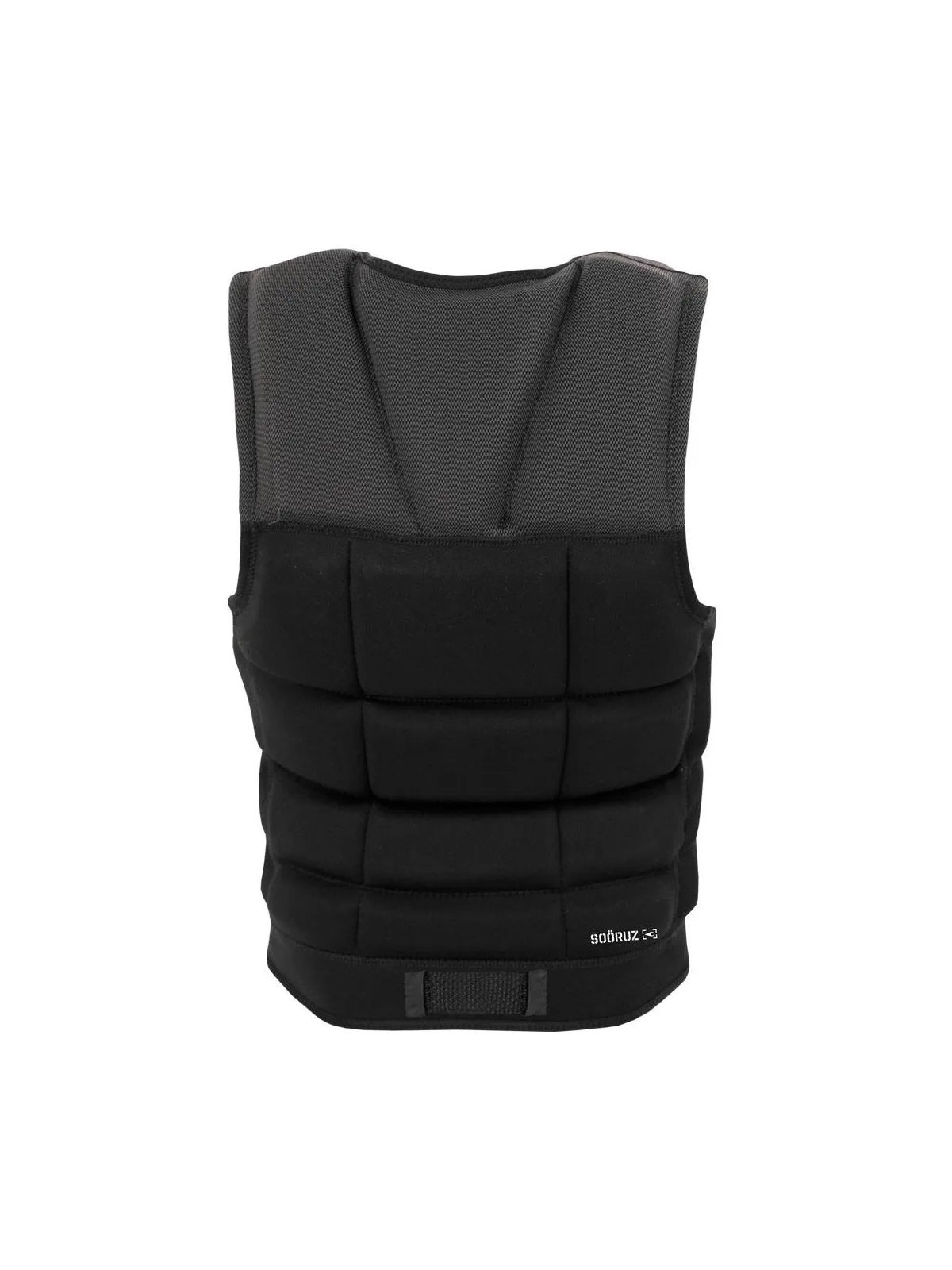 SOORUZ - Gilet FIFTY CE - Norme 50 Newton - 24