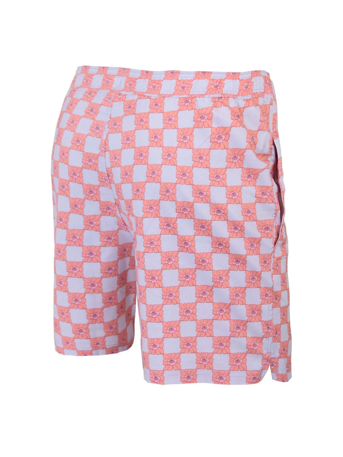 SOORUZ - Boardshort CHILL EMAT en Tissu Éco-responsable - 98