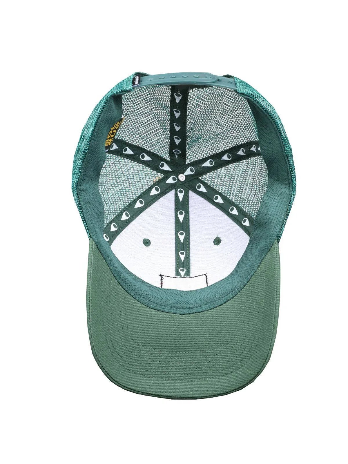 SOORUZ - Casquette Trucker E CAP HOGUE - 143