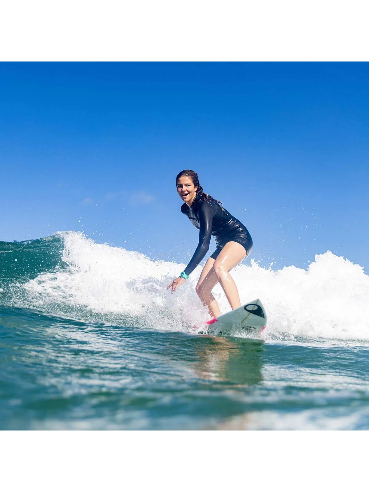 SOORUZ - Shorty Néoprène DIVINE Women 2/2 GBS LS BZ pour Femme - 20