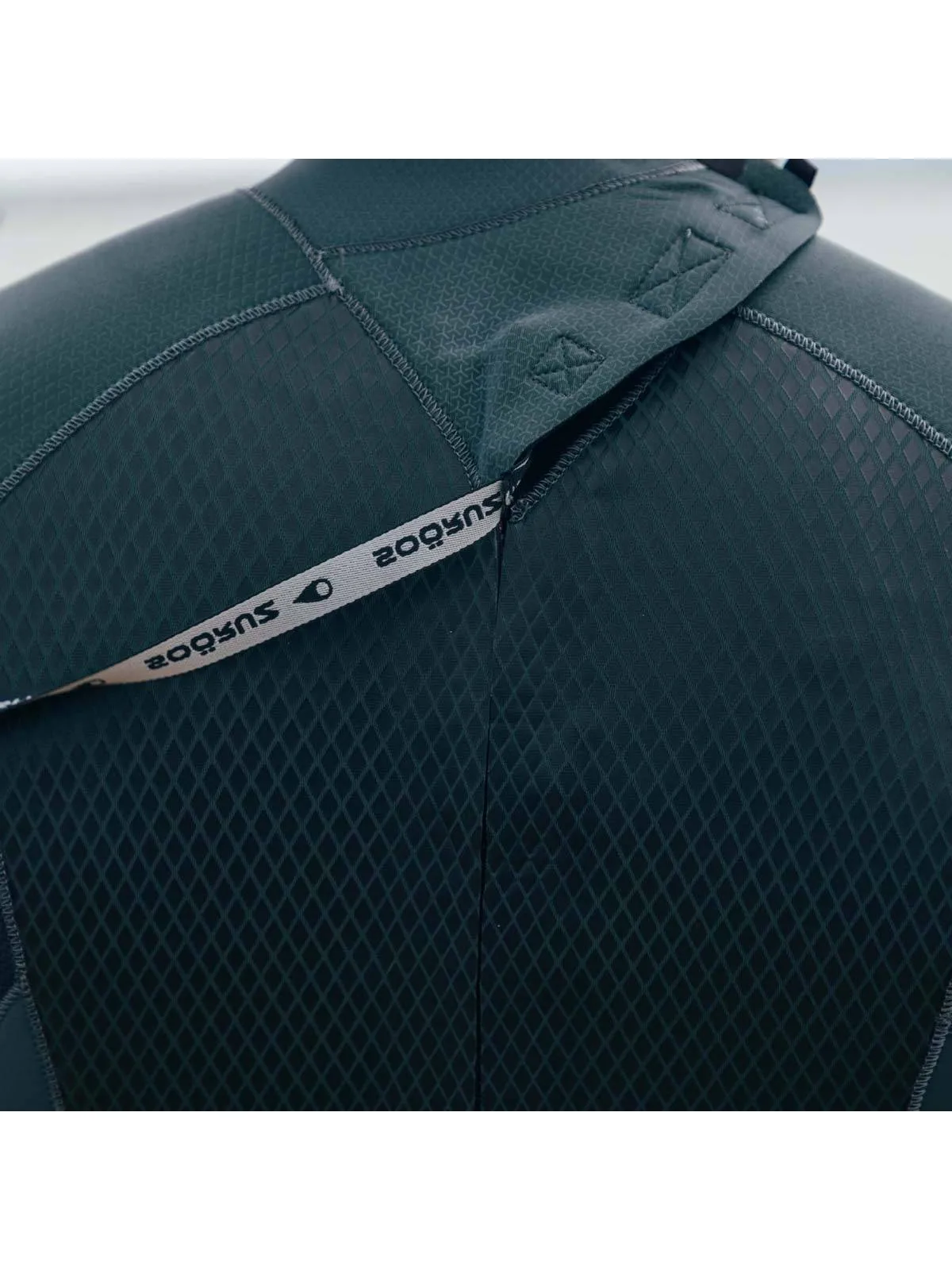 SOORUZ - Combinaison Intégrale Homme GURU WIND 5/4 - OYSTERPRENE Y6 - 175