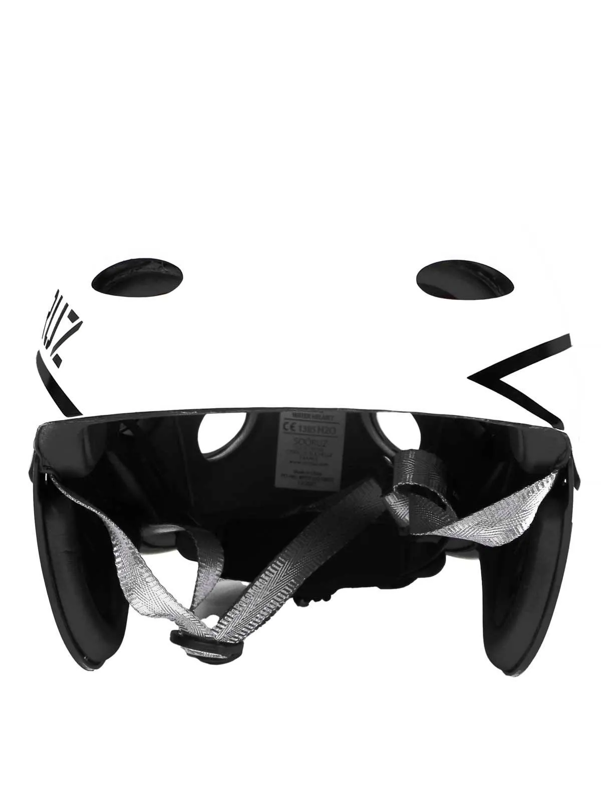 SOORUZ - Casque RIDE - 2