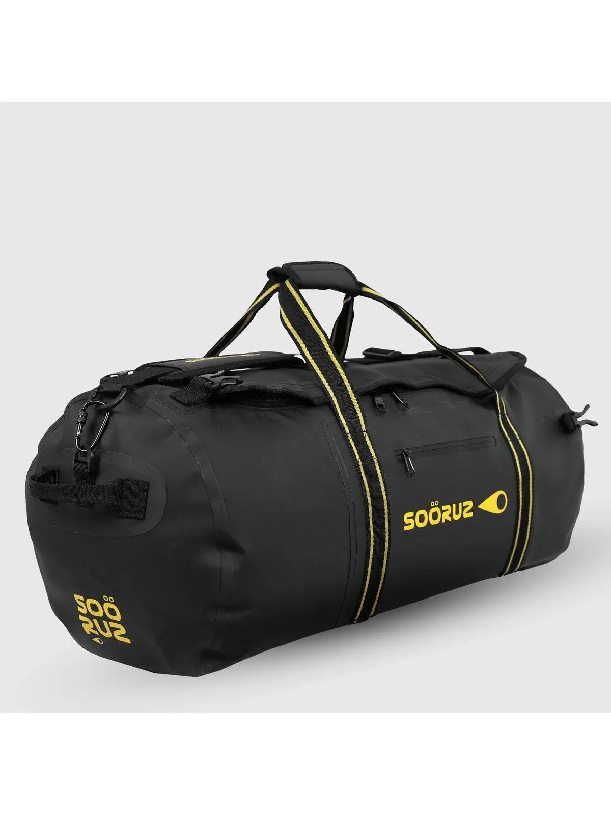 SOORUZ - Sac de Voyage DUFFLE 60L - 13