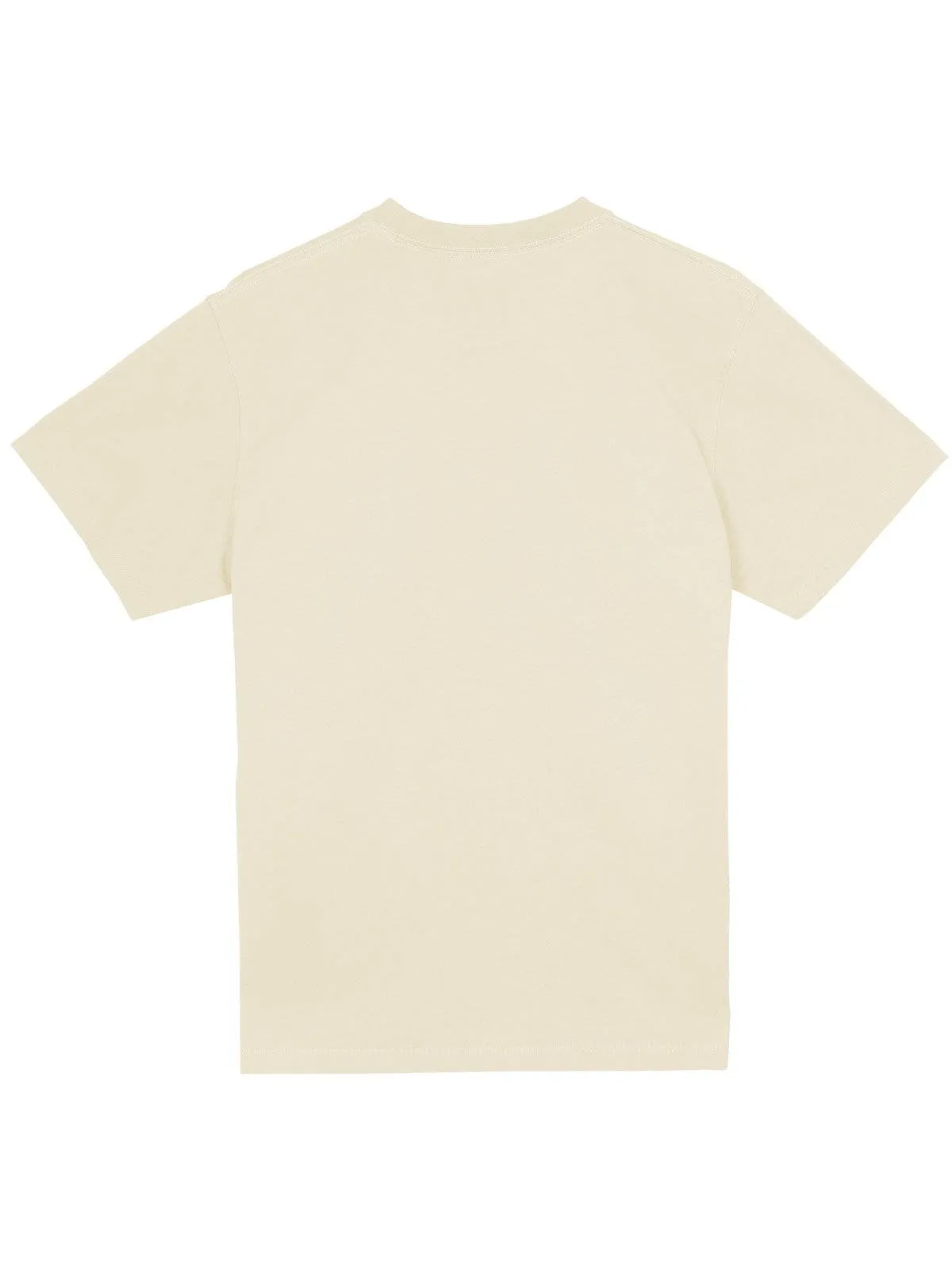 SOORUZ - T-shirt BLUCKSHOT Bio en Coton Organique Manches Courtes - 2