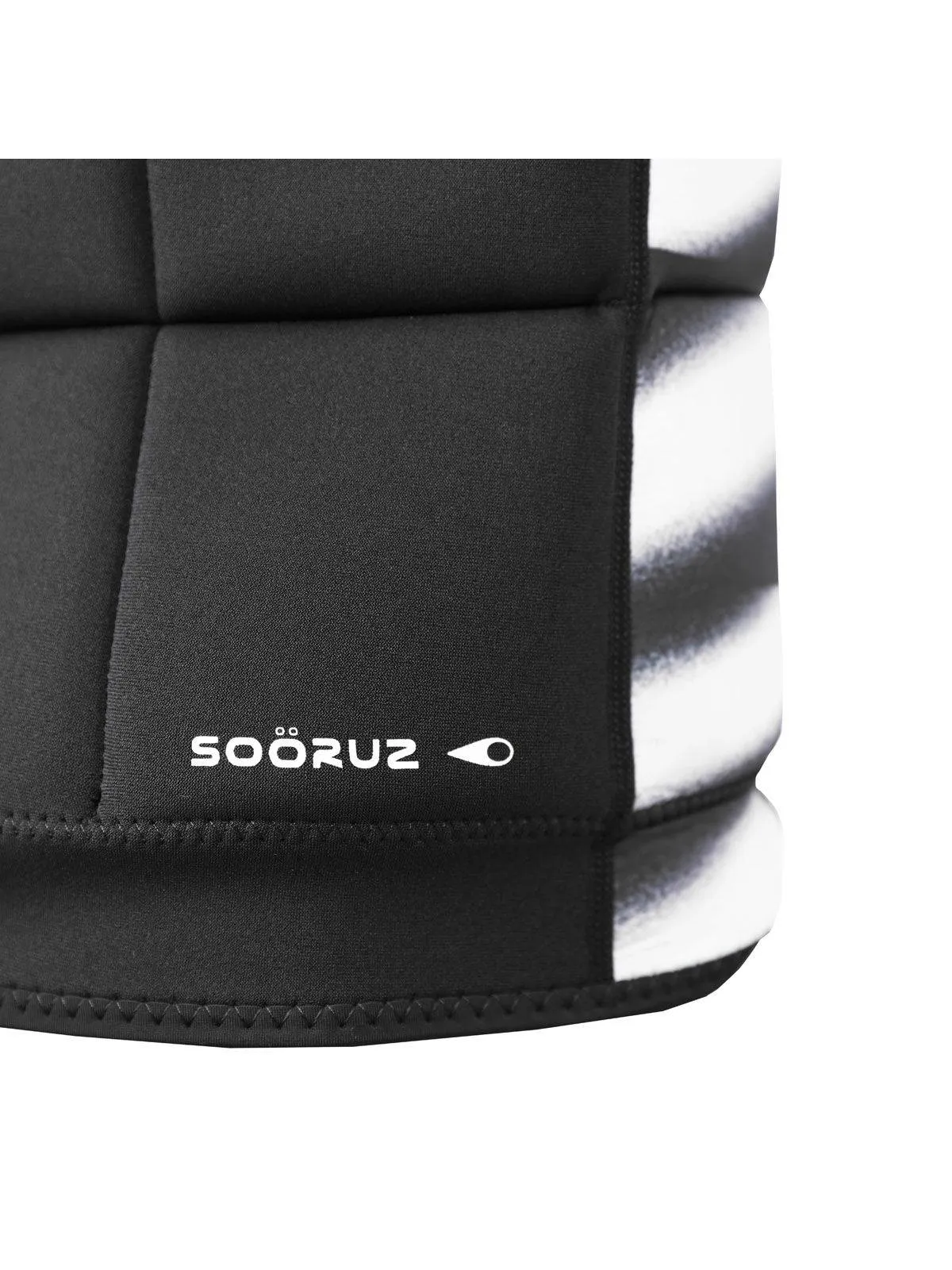 SOORUZ - Gilet Aquatique Homme REAC BK - Approuvé CE EPI UE 2016/425 - 4