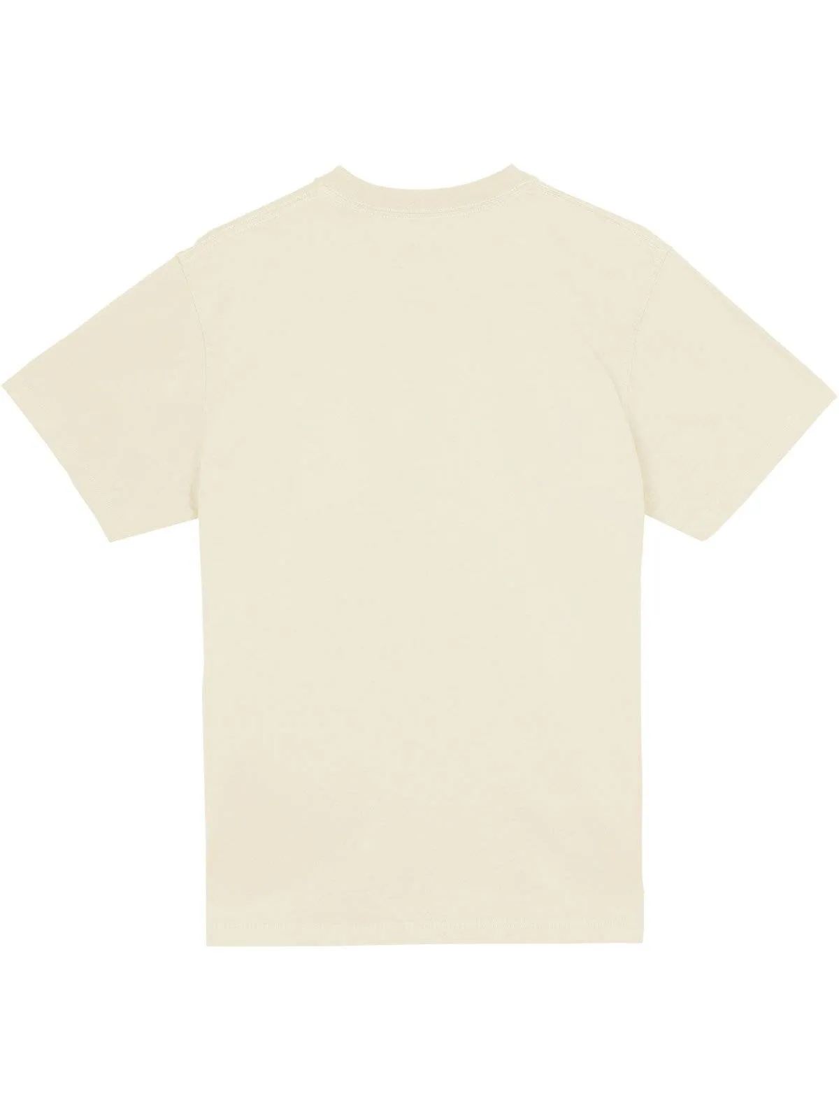SOORUZ - T-shirt Bio COYOTE en Coton Biologique - Manches Courtes - 2
