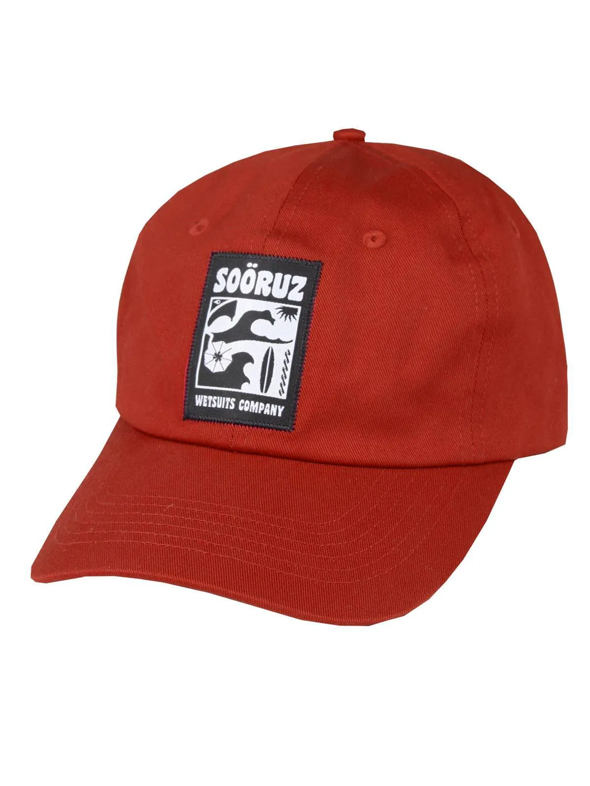 SOORUZ - Casquette de Baseball E Cap SIZUN - 85