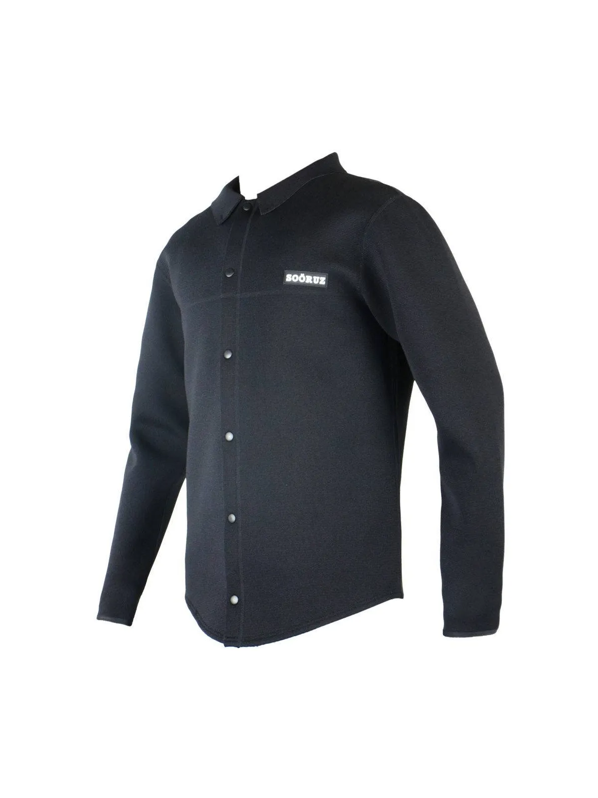 SOORUZ - Chemise Veste Neo PALO - 23