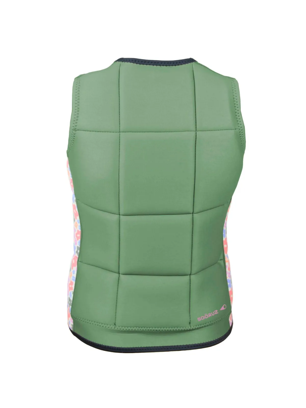 SOORUZ - Gilet Femme REAC - 22