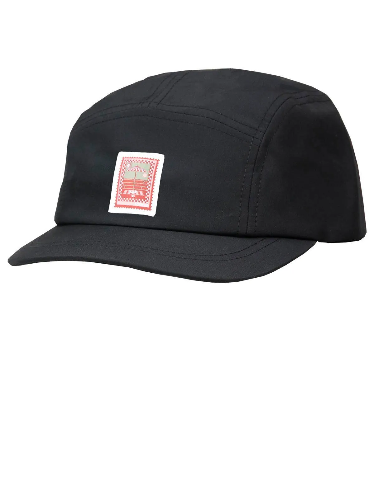 SOORUZ - Casquette Vintage E CAP STAMP - 104