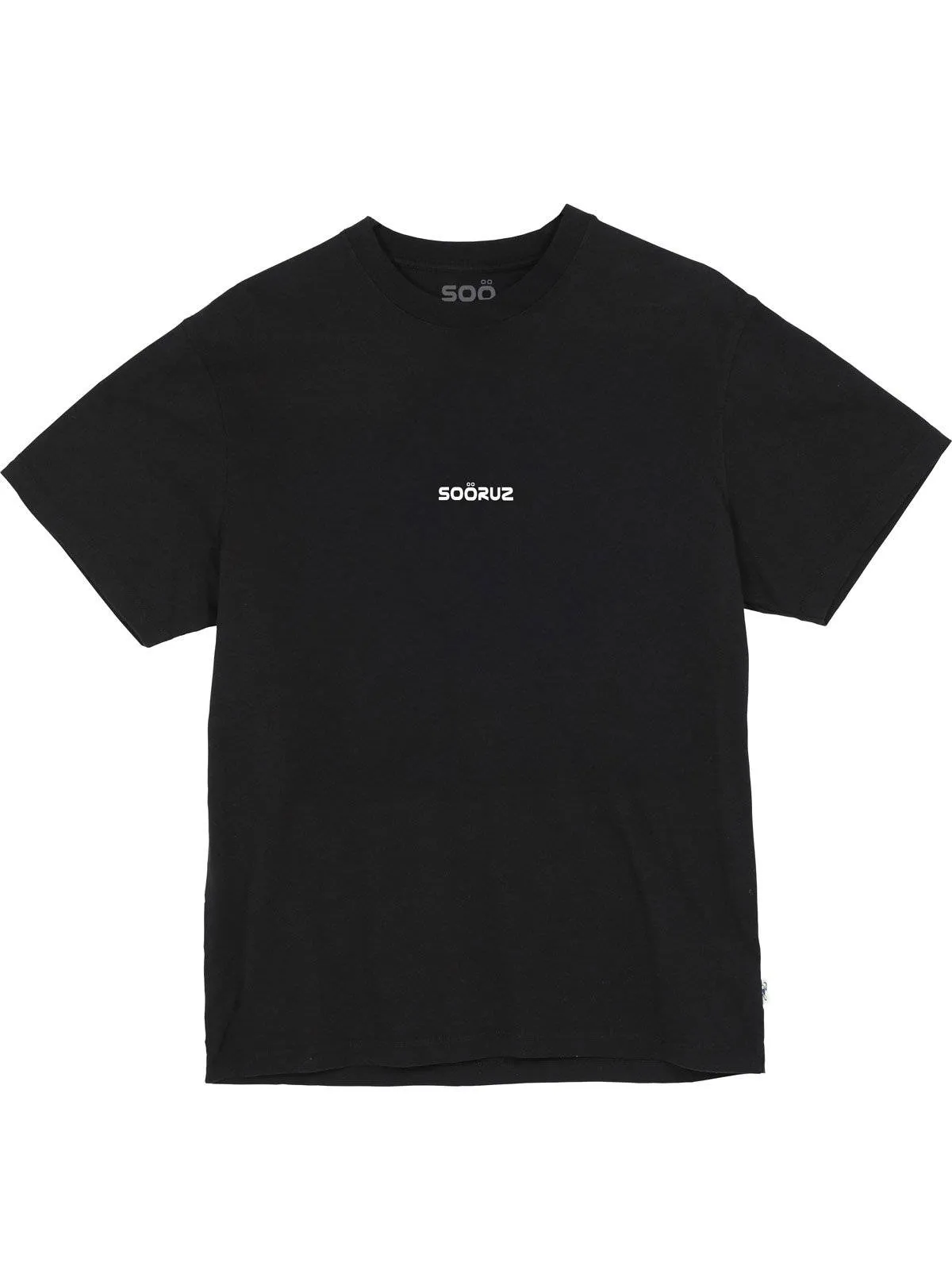 SOORUZ - T-shirt Bio PAPAYA en Coton Organique - 2