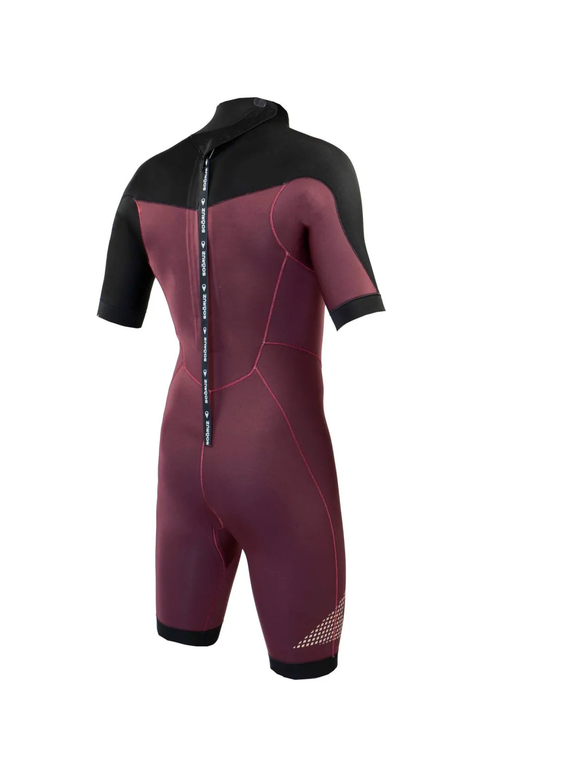 SOORUZ - Shorty Men 2/2 BZ FIGHTER WI - 82