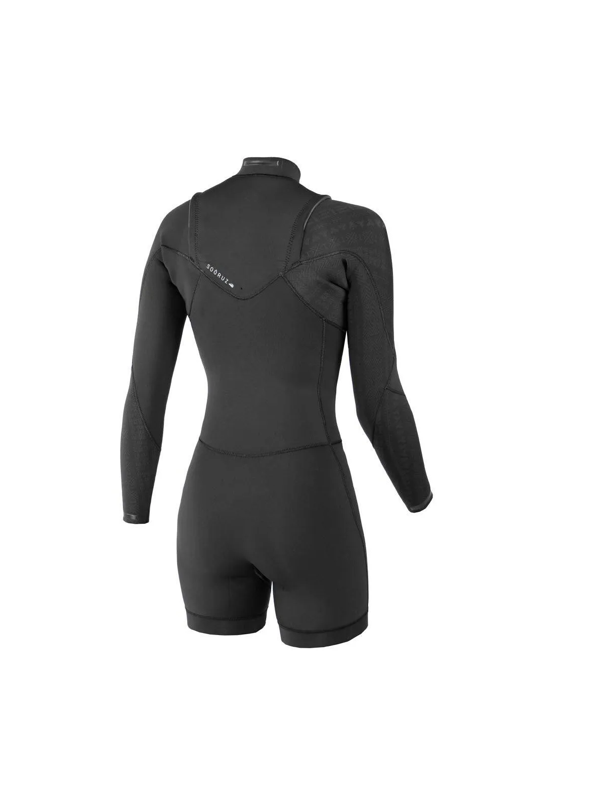 SOORUZ - Shorty Néoprène DIVINE Women 2/2 GBS LS BZ pour Femme - 52